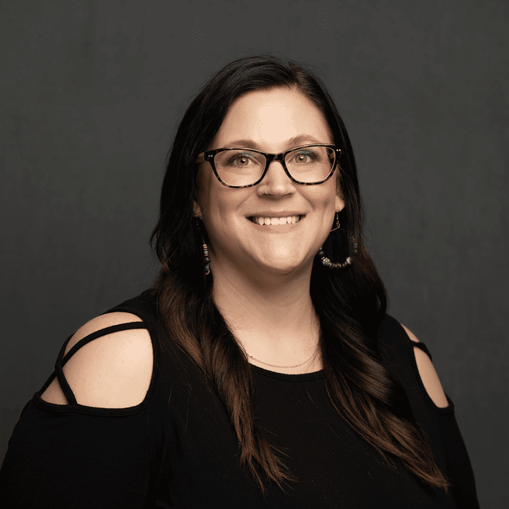 Portrait of Johni, a professional stylist at Frank Gironda  Salons, showcasing their expertise and style.