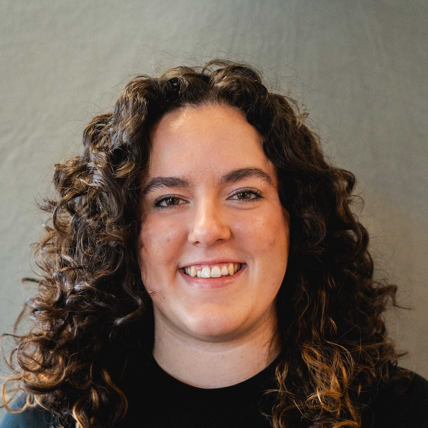 Portrait of Mary, a professional stylist at Frank Gironda  Salons, showcasing their expertise and style.